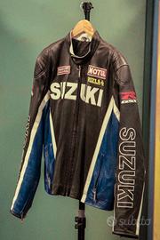 GIacca Suzuki Tg XXL
