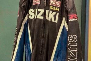 GIacca Suzuki Tg XXL