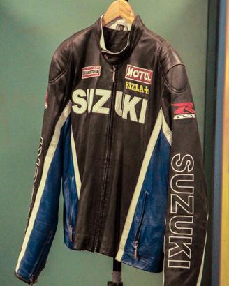 GIacca Suzuki Tg XXL