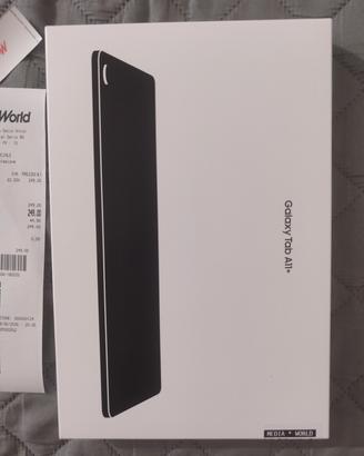 Tablet Samsung Galaxy Tab A11+ "Non aperto" 