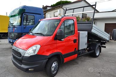 IVECO Daily 35C13 BTor 2.3 CASSONE RIBALTABILE P