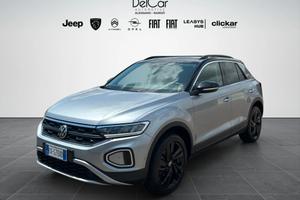 Volkswagen T-Roc 1.5 TSI ACT DSG Sport