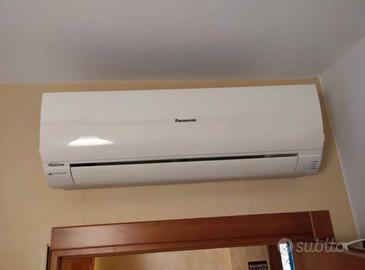 Split Condizionatore Interno Panasonic CS‑RE9PKE