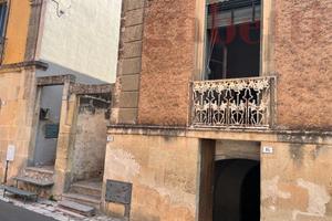 Casa Indipendente Spongano [SPO 0008VRG]