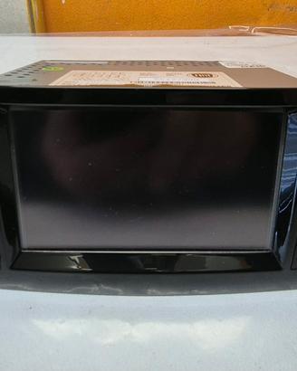 autoradio