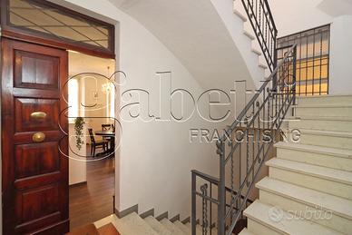 Appartamento Ferrara [RF328VRG]