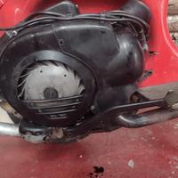 Motore Vespa T5 elestart 