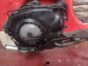 Motore Vespa T5 elestart 