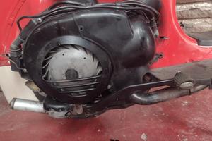 Motore Vespa T5 elestart 