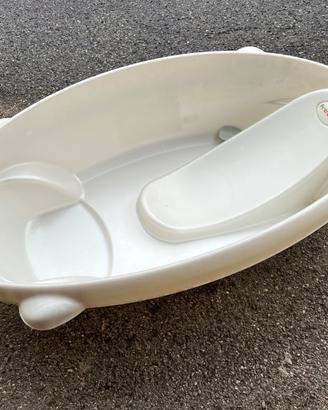 Vaschetta bagno