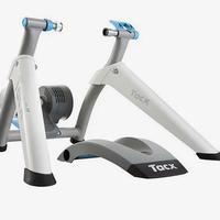 Rulli per bici tack flow smart