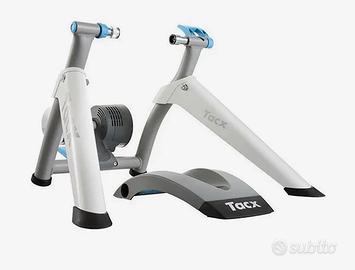 Rulli per bici tack flow smart