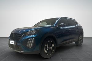 PEUGEOT 2008 1.2 puretech Allure s&s 100cv