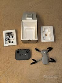 Dji mavic mini 2