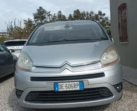 CITROEN C4 Picasso - 2007