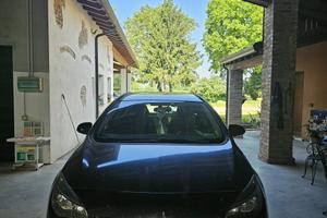 Opel Astra stationwagon 