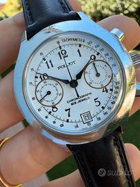 Orologio Poljot Chronograph 3133
