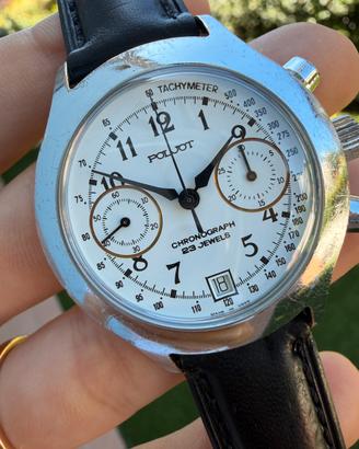 Orologio Poljot Chronograph 3133