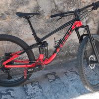 MTB Trek full ex 7  29