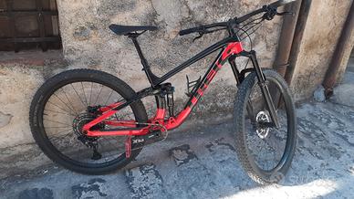 MTB Trek full ex 7  29