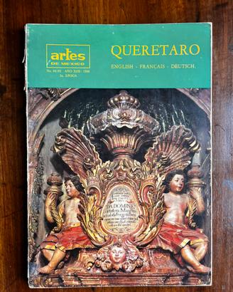 Artes de Mexico No. 84/85 año 13 (1966)