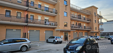 Appartamento 70 mq - 1 piano - doppia esposizione