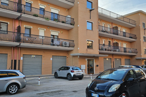 Appartamento 70 mq - 1 piano - doppia esposizione