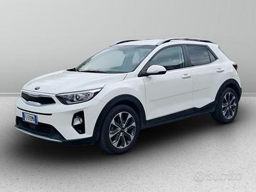 Kia Stonic 1.0 t-gdi Energy 120cv