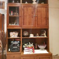 credenza