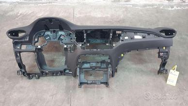 CRUSCOTTO COMPLETO DI AIRBAG PASSEGGERO OPEL Cross