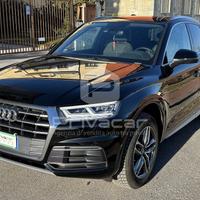 AUDI Q5 2.0 TDI 190 CV quattro S tronic Business S