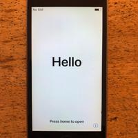 iPhone 5S da collezione