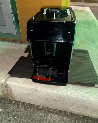 ☕️ Saeco GranAroma Deluxe SM6680/00