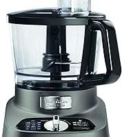 Moulinex FP825E Double Force Robot da Cucina Multi