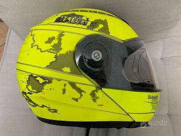 Casco Schubert  C3 Pro Europe Edition