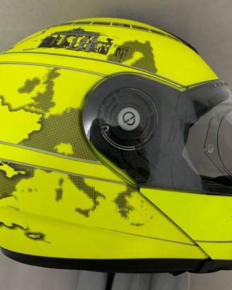 Casco Schubert  C3 Pro Europe Edition