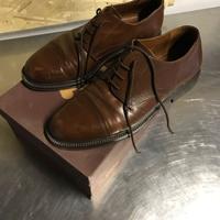 Scarpe eleganti uomo n.41