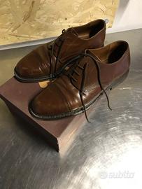 Scarpe eleganti uomo n.41
