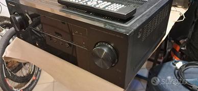Sintoamplificatore  Pioneer  vsx- 321 stereo hi-fi