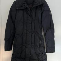 Piumino Bellstaff vera piuma