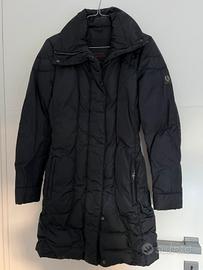 Piumino Bellstaff vera piuma