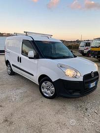 Fiat doblo' 1600 multijet