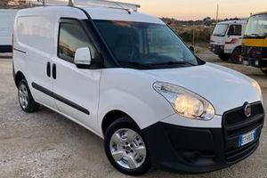 Fiat doblo' 1600 multijet