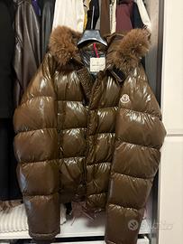 Giubotto Moncler
