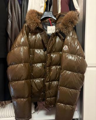 Giubotto Moncler