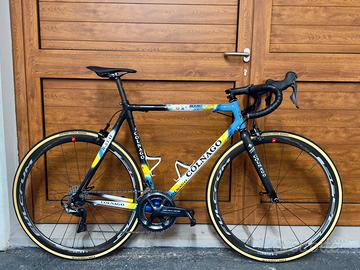 Colnago C40 B-Stay Mapei tg.54