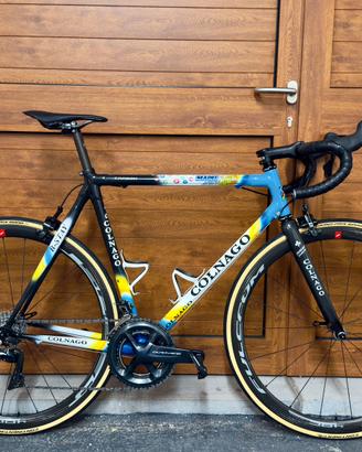 Colnago C40 B-Stay Mapei tg.54