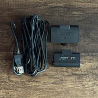 Batteria Joypad Xbox One