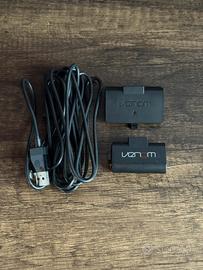 Batteria Joypad Xbox One
