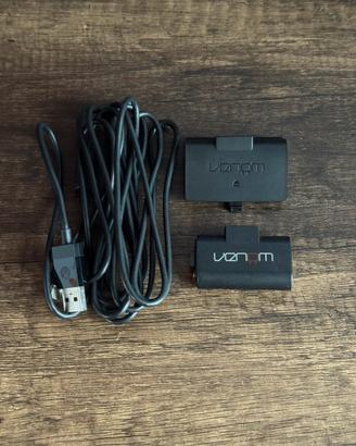 Batteria Joypad Xbox One